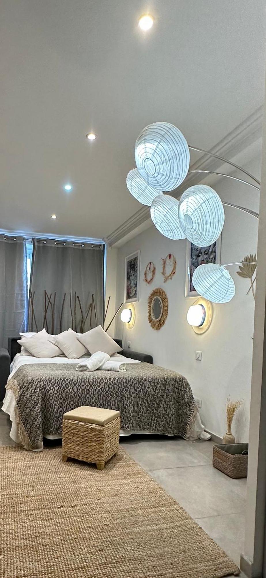 Grand Cosy Centre Apartamento *