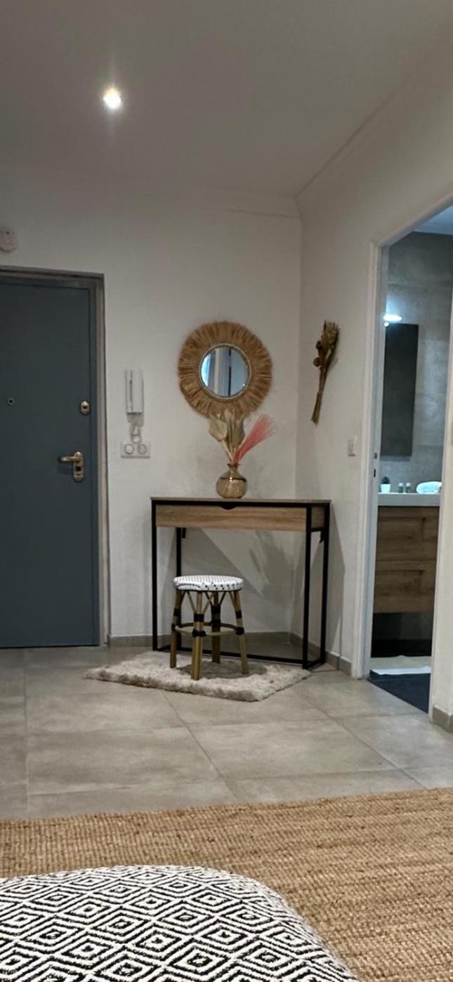 Grand Cosy Centre Appartement *