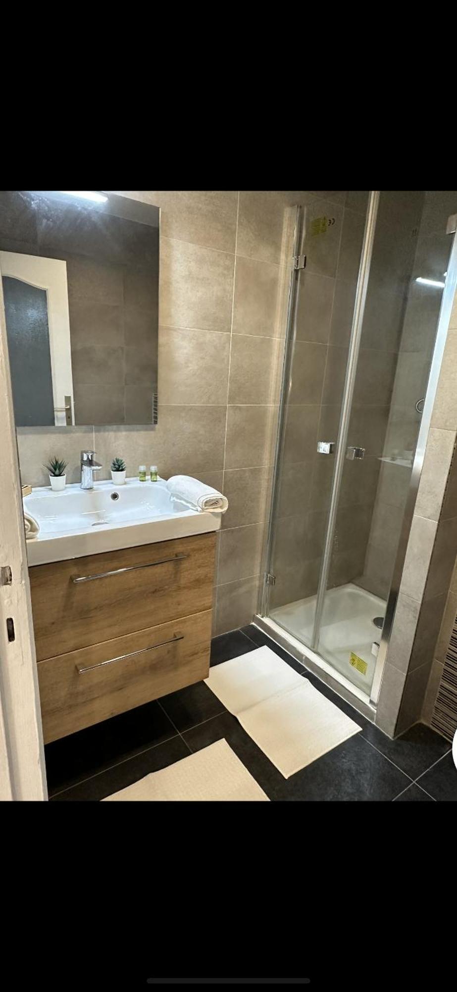 Grand Cosy Centre Appartement